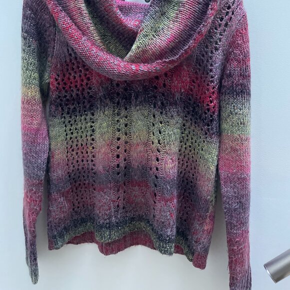 Kensie Sweater - Picture 7 of 7